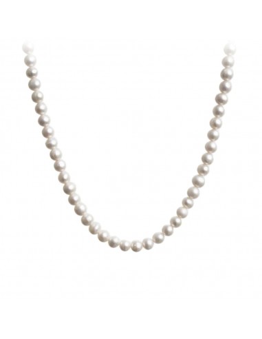 COLLIER PERLE. - 4MM prix