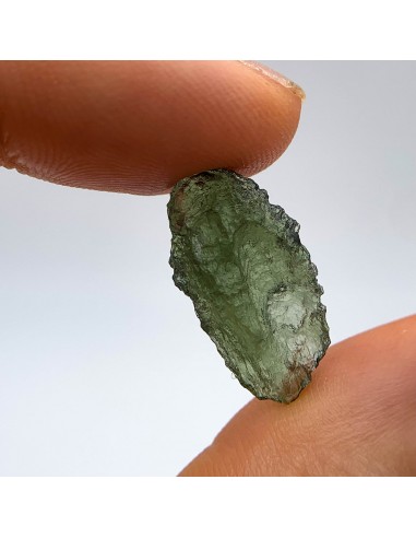 Moldavite - ref03 Comparez plus de prix