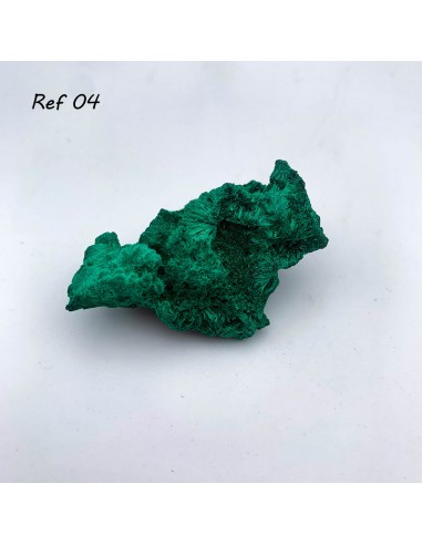 Malachite fibreuse "Velvet" 50% de réduction en Octobre 2024