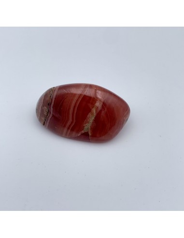 ~Extra~ Rhodochrosite gemme polie - ref13 2024