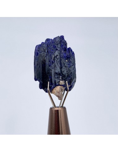 ~Rare~ Azurite cristal brut - ref25 prix