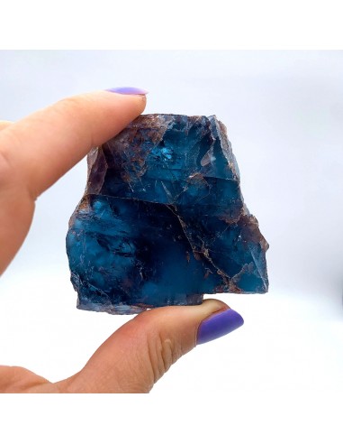 Fluorite bleue du Tarn ref01 sur le site 