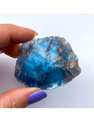 Fluorite bleue du Tarn ref03 commande en ligne