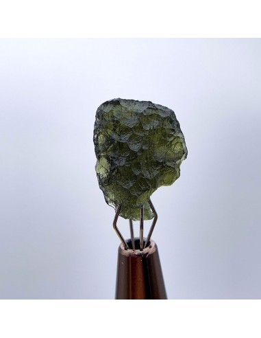 Moldavite - ref04 de France