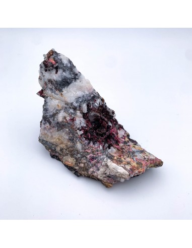 Erythrite ~COLLECTION~ ref01 des créatures d'habitude