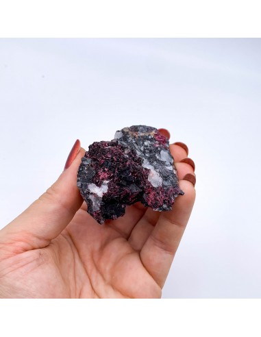 Erythrite ~COLLECTION~ ref06 hantent personnes