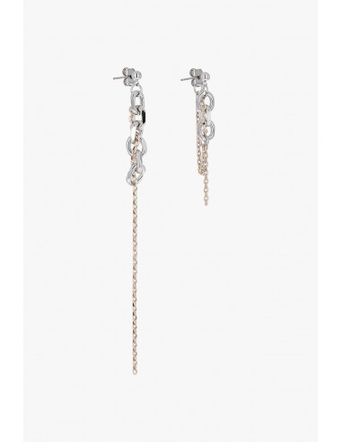 Dana earrings ou a consommer sur place